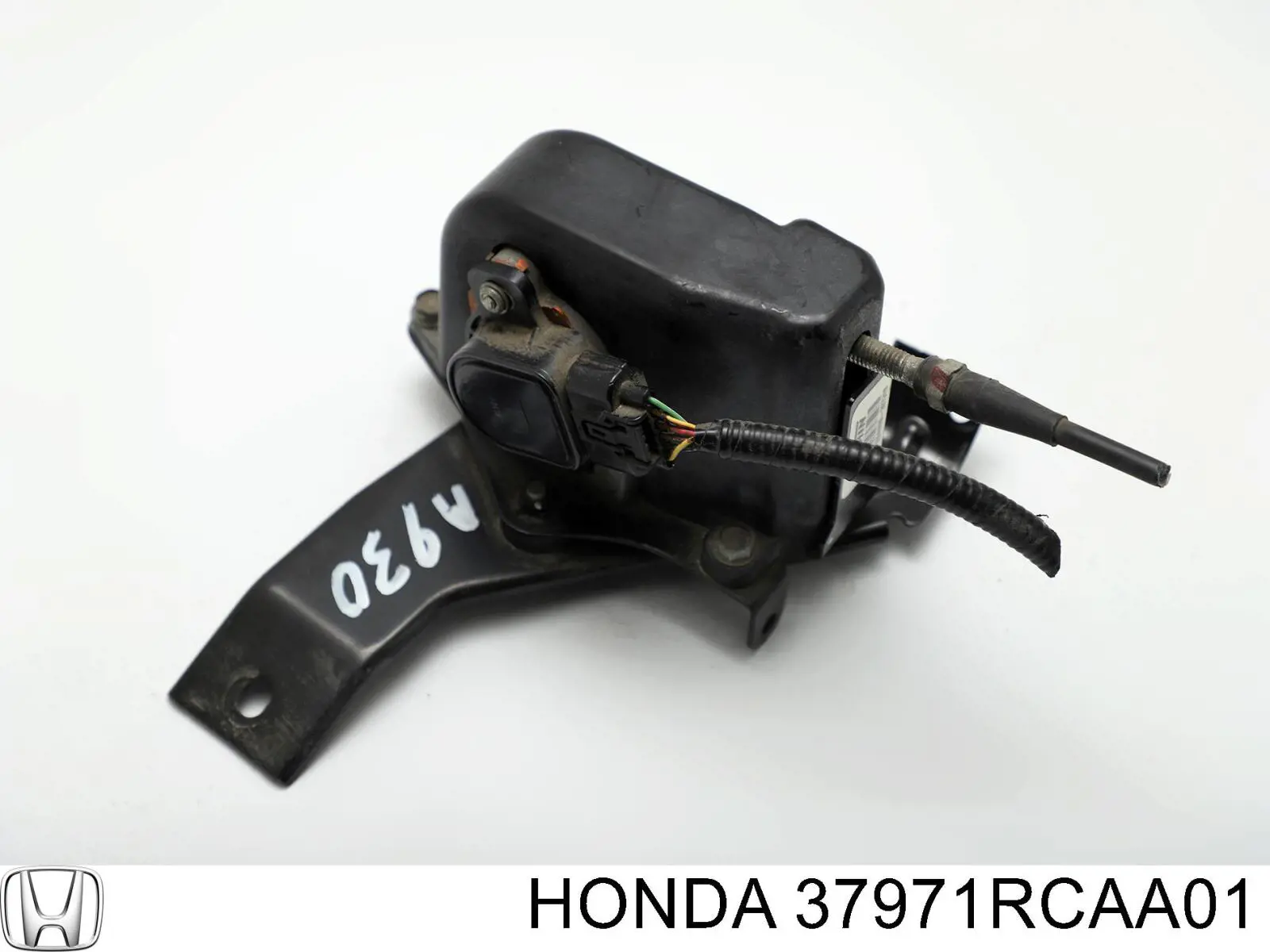 Sensor de posición del pedal del acelerador Honda 37971RCAA01 precio, desde 625,39 EUR