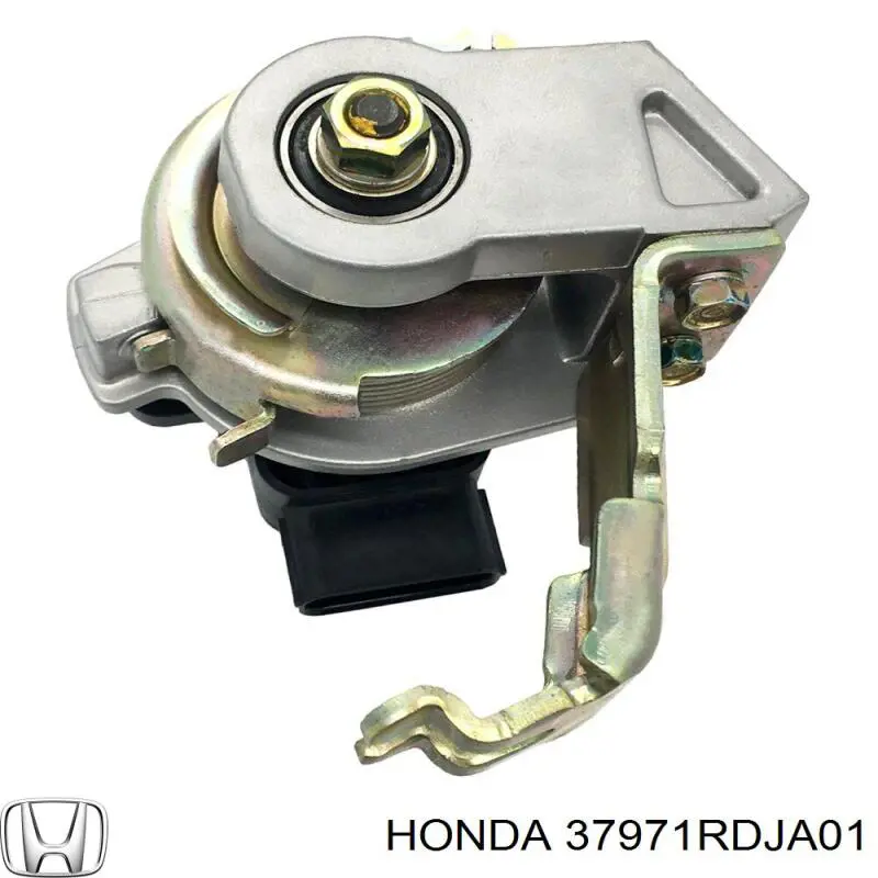 Sensor De Posicion del pedal del acelerador para Honda FR-V (BE)