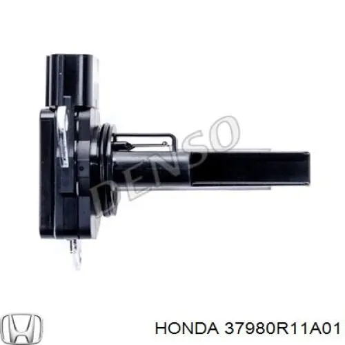 Medidor de flujo de aire Honda 37980R11A01 precio, desde 66,79 EUR