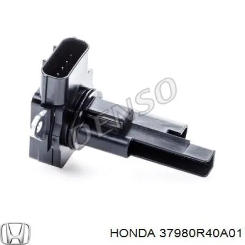 Comprar 37980R40A01 Honda Sensor de masa de aire