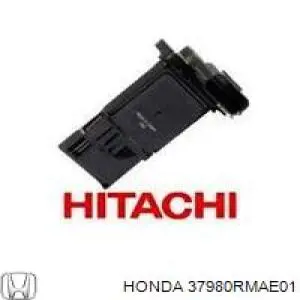 Sensor De Flujo De Aire/Medidor De Flujo (Flujo de Aire Masibo) Honda Civic 8 FK, FN