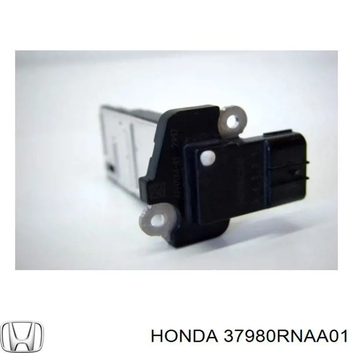 Caudalímetro 37980RNAA01 Honda
