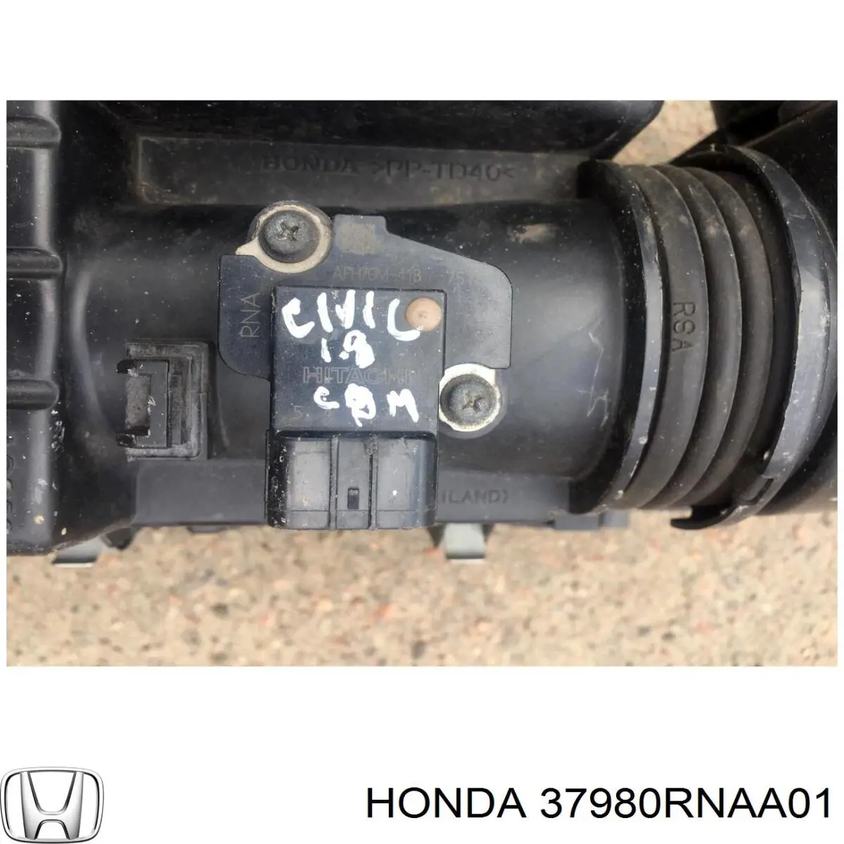 Sensor MAF Honda 37980RNAA01