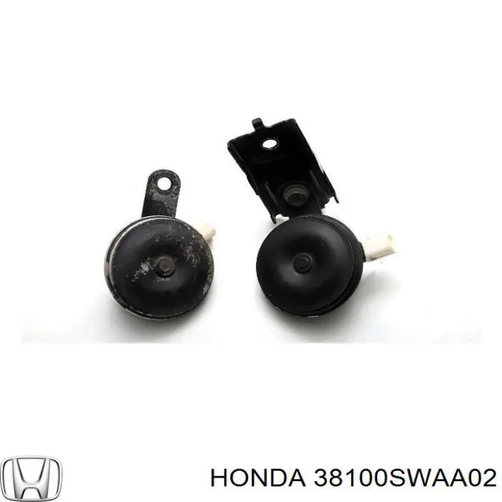 38100SWAA02 Honda