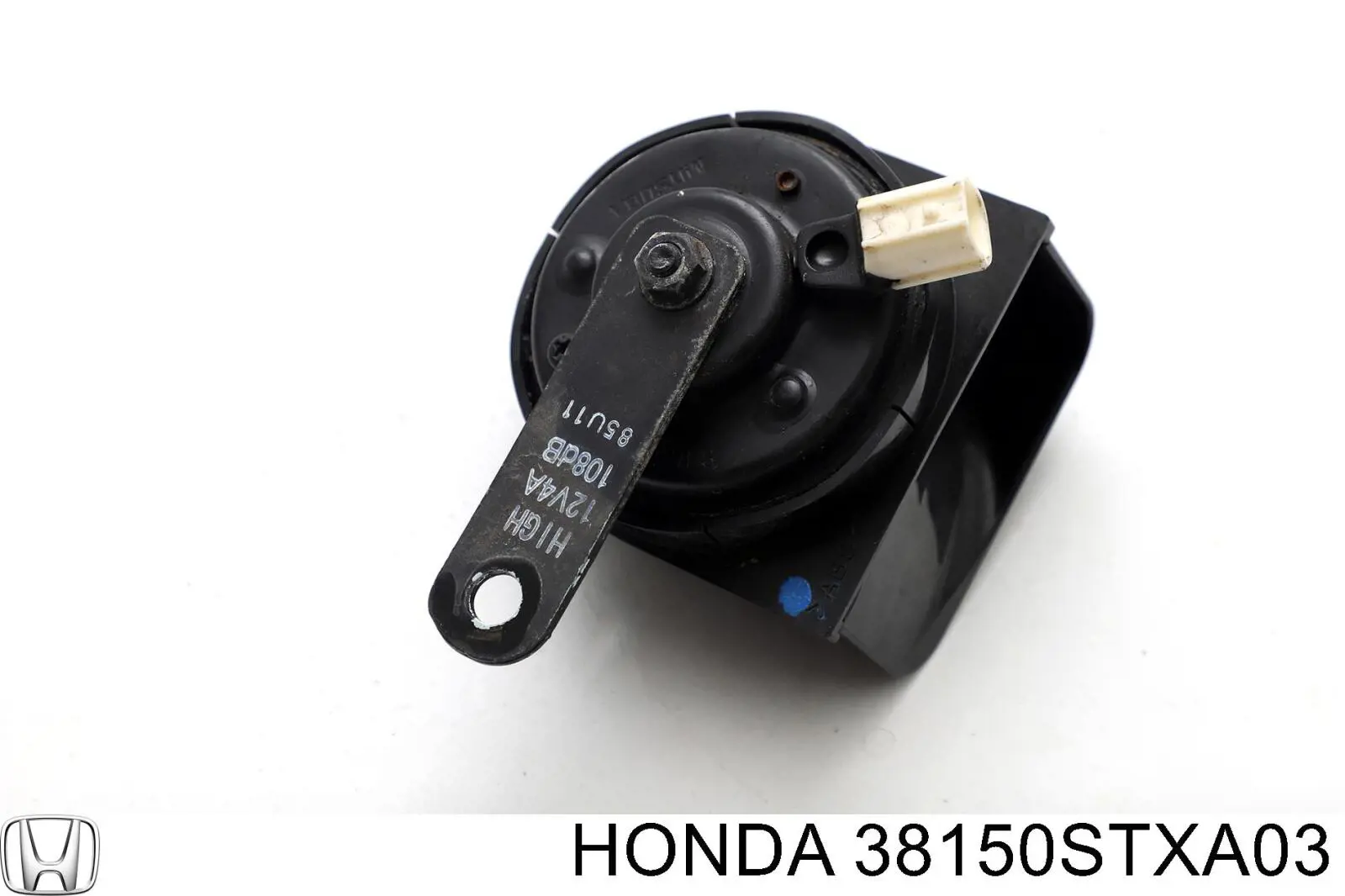 Bocina para Acura MDX (YD2)