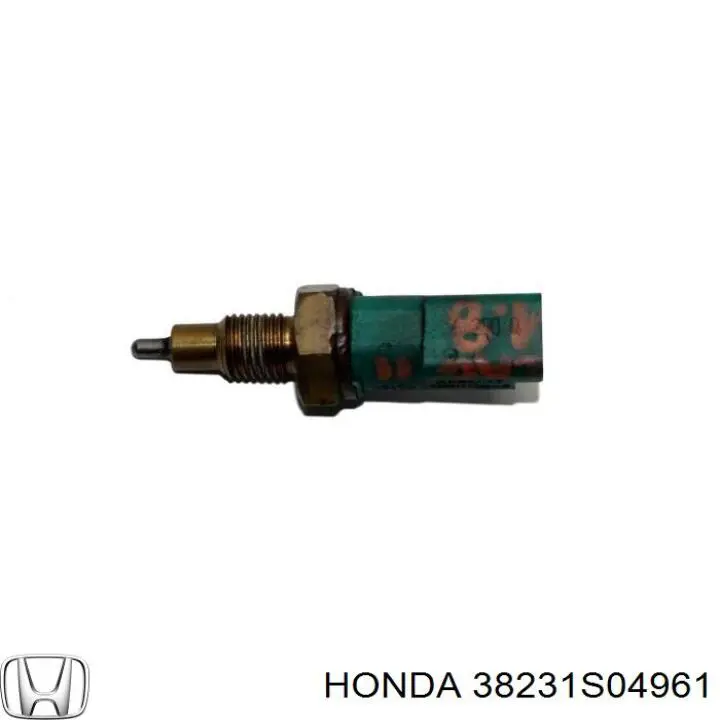  Honda 38231S04961 precio, desde 11,62 EUR