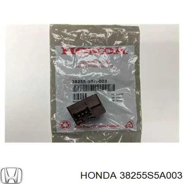 Sensor, impulso de encendido para Honda Civic (EM)