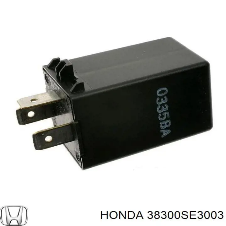 Piloto intermitente Honda 38300SE3003 precio, desde 34,36 EUR