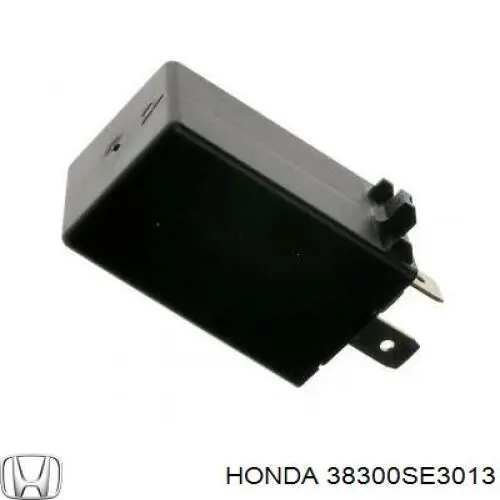 Piloto intermitente Honda 38300SE3013 precio, desde 34,36 EUR