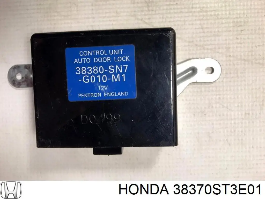 38370ST3E01 Honda