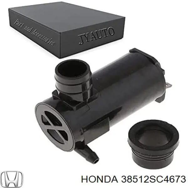Comprar 786611040 Subaru Motor limpiaparabrisas, trasera