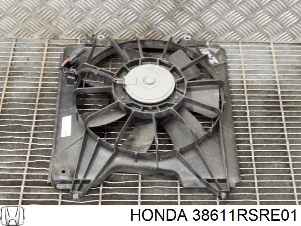 38611RSRE01 Honda