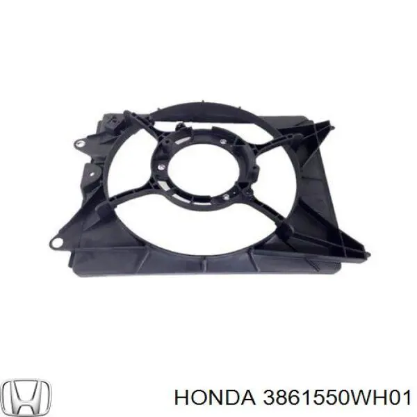 3861550WH01 Market (OEM)