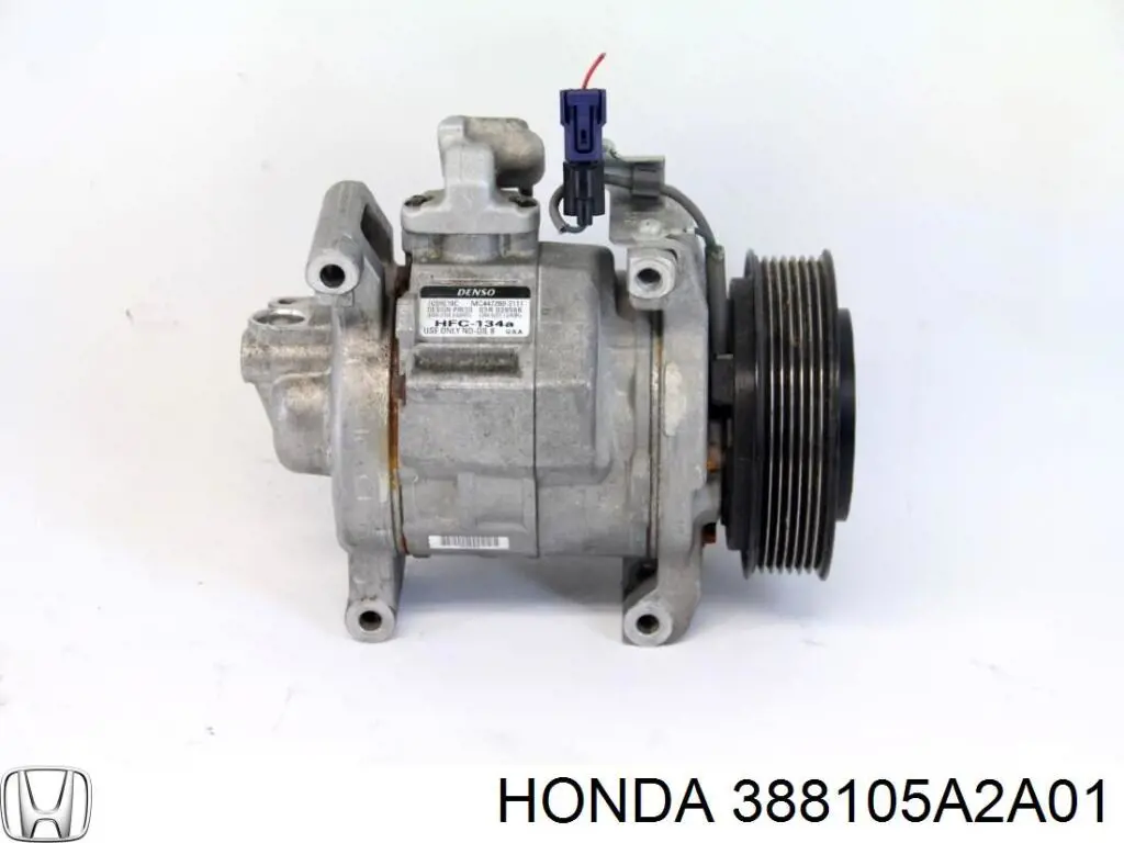 388105A2A01 Honda Compresor climatizador