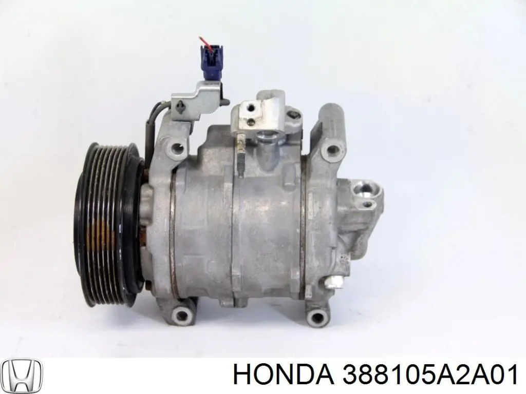 Compresor ac Honda 388105A2A01 precio, desde 339,30 EUR