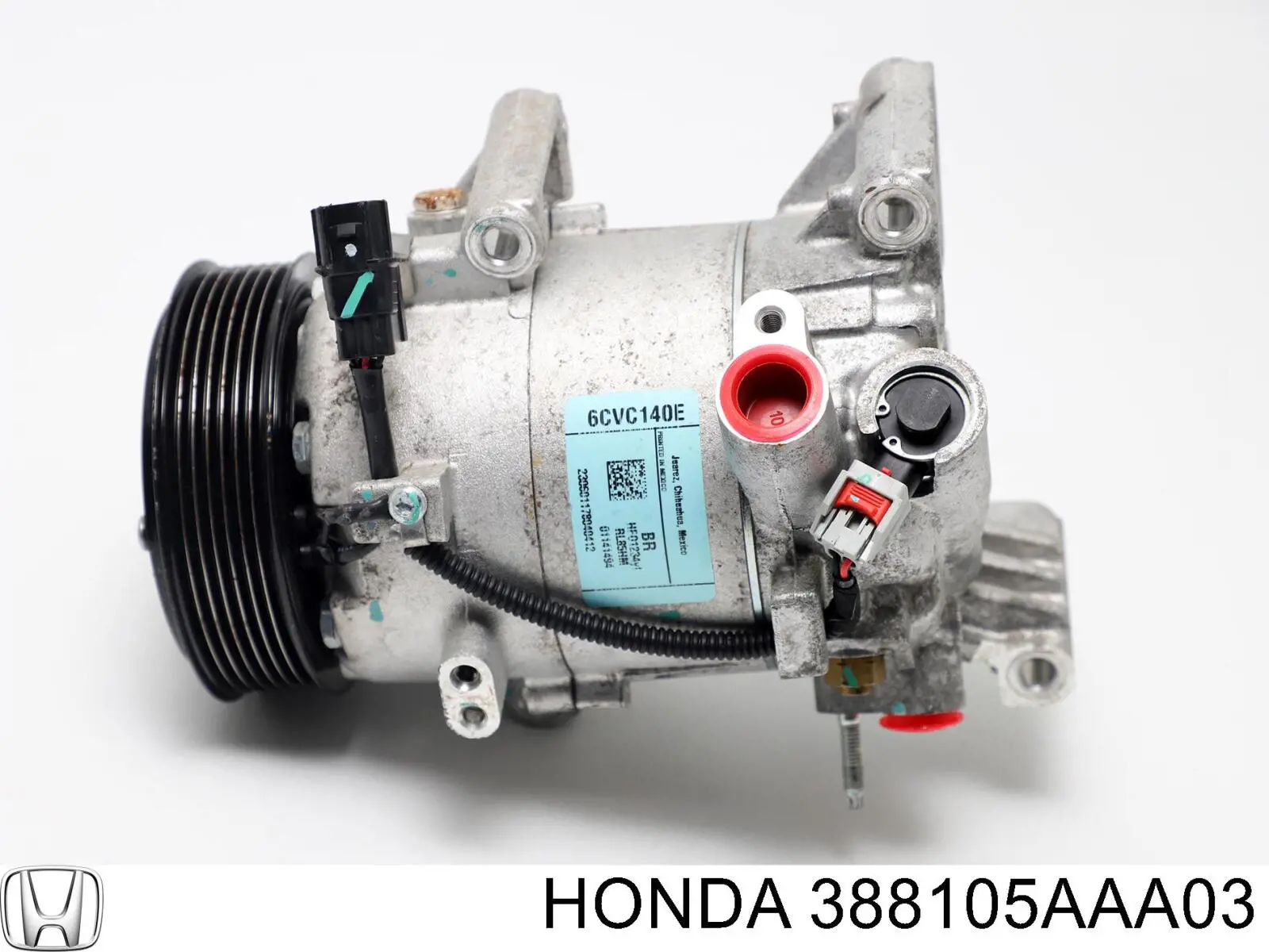 Comprar 388105AAA03 Honda Compresor de aire acondicionado coche