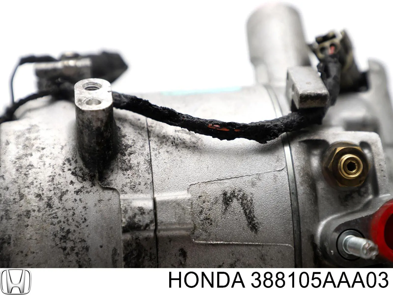 Compresor ac Honda 388105AAA03 precio, desde 350,22 EUR