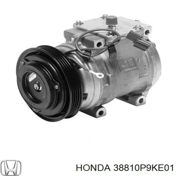 38810P9KE01 Honda