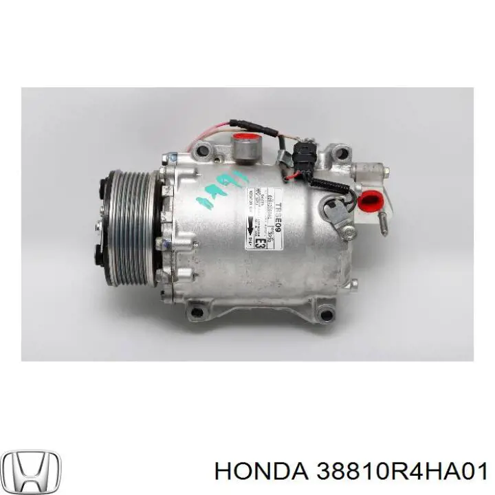 38810R4HA01 Honda