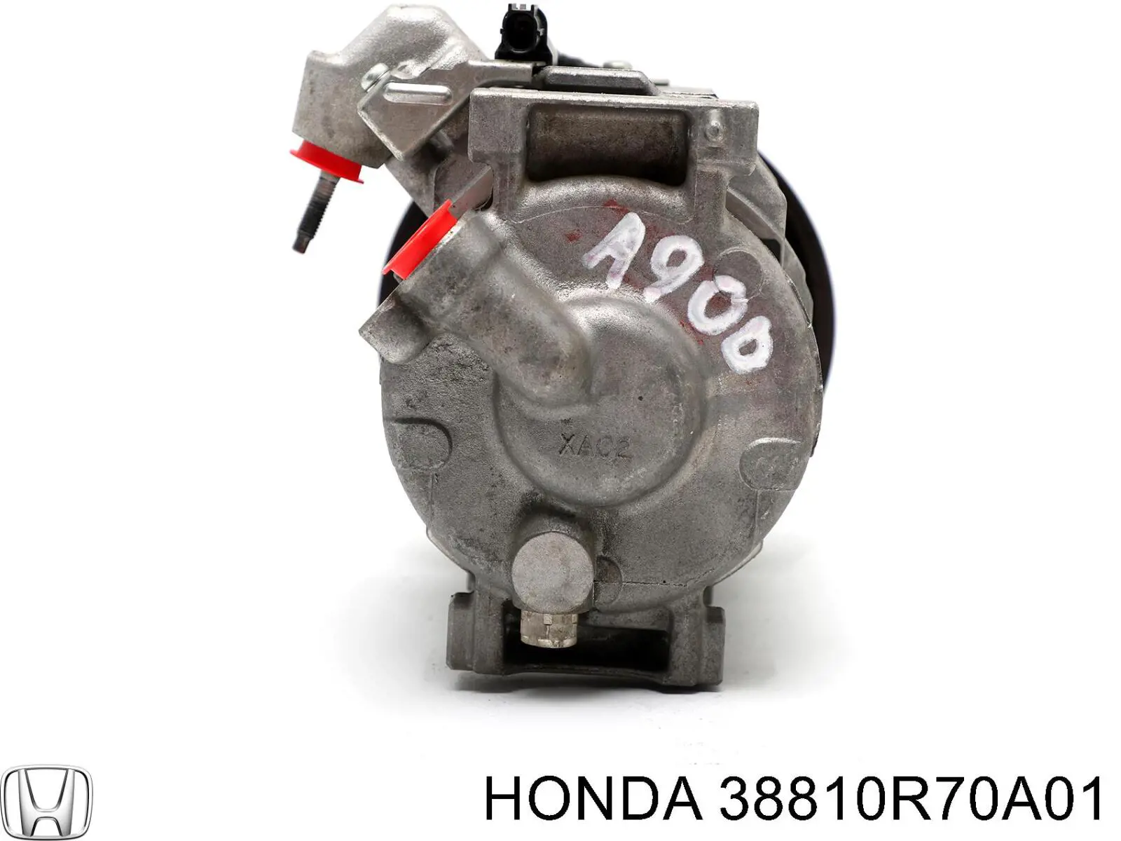 Compresor de ac Honda 38810R70A01