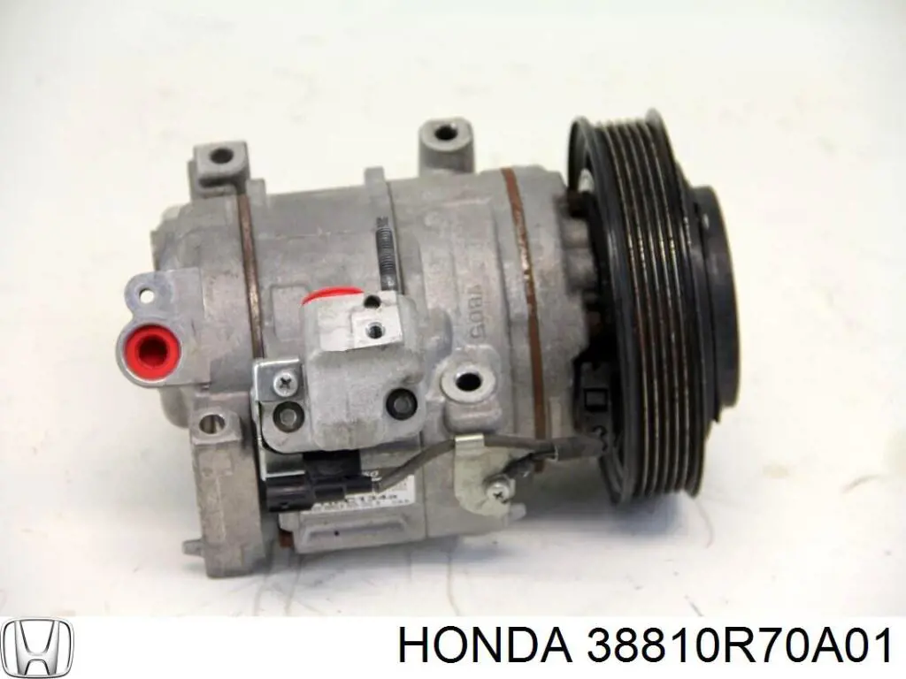 38810-R70-A01 Honda compresor de aire acondicionado