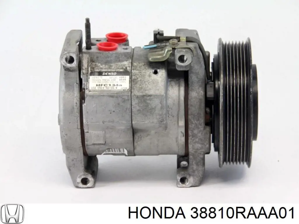 38810RAAA01 Honda