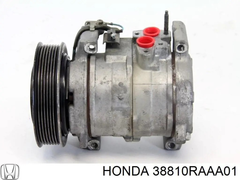Comprar 38810RAAA01 Honda Compresor de aire acondicionado coche