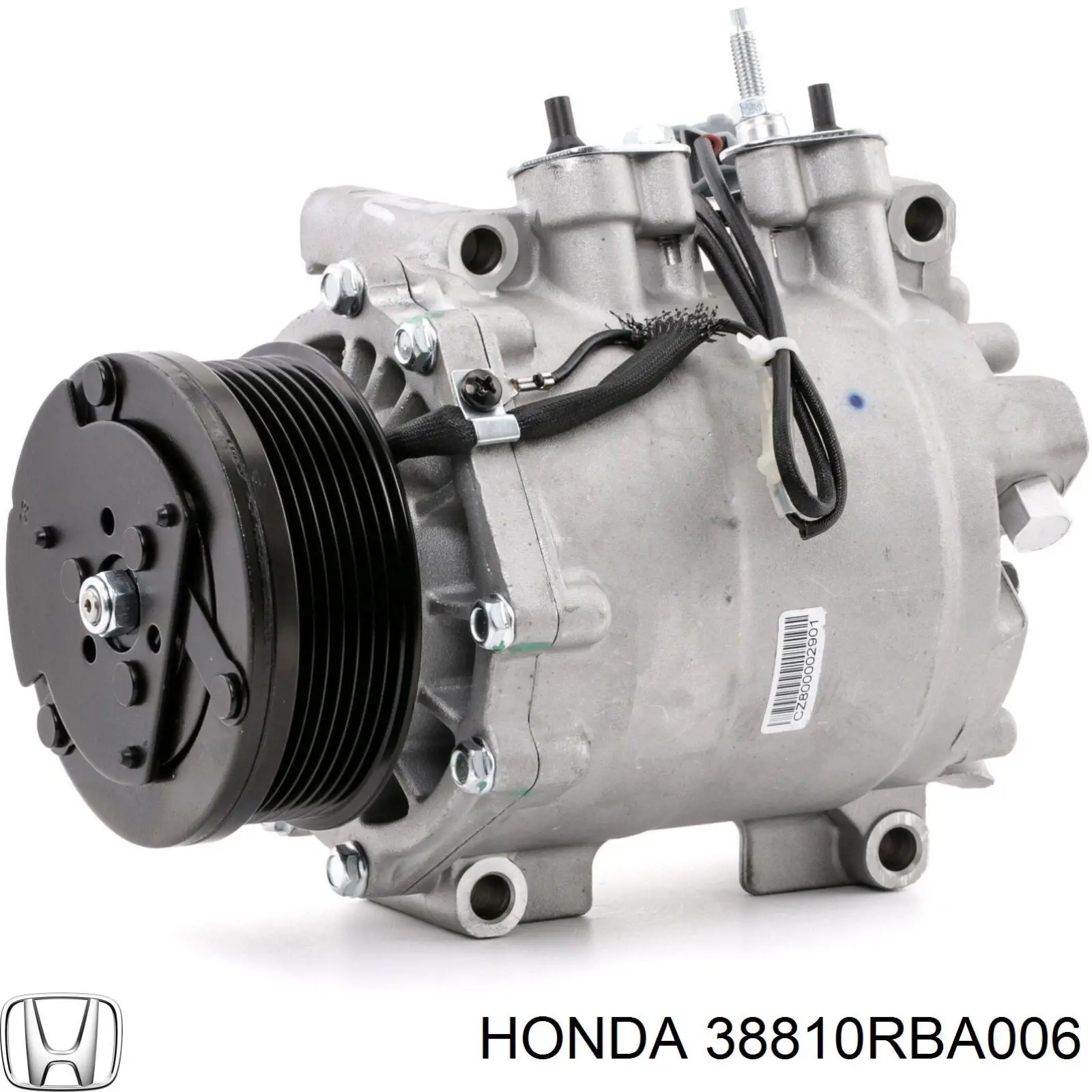 Comprar 38810RBA006 Honda Compresor de aire acondicionado coche