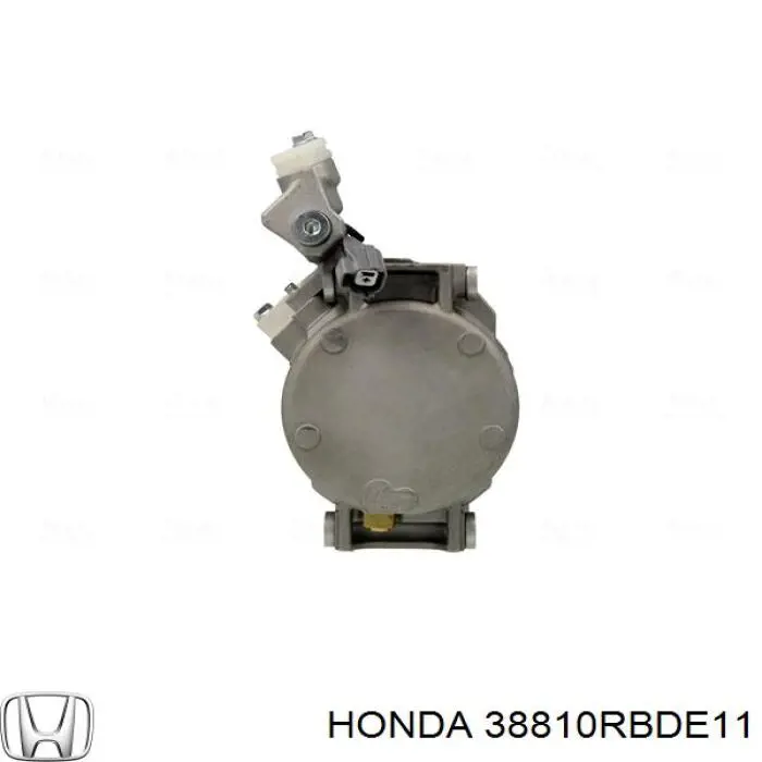 Comprar 38810RBDE11 Honda Compresor de aire acondicionado coche