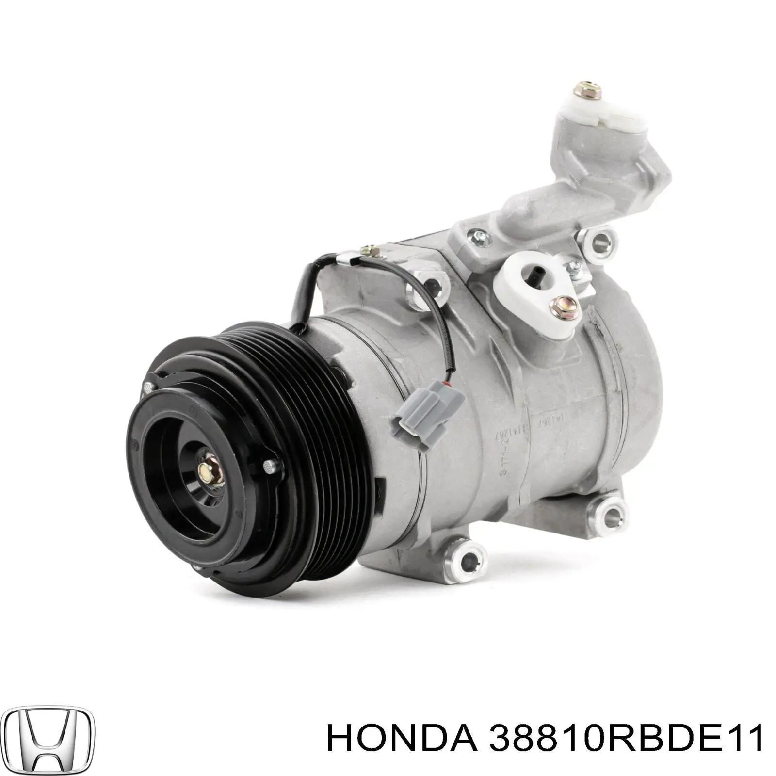 Compresor de ac Honda 38810RBDE11