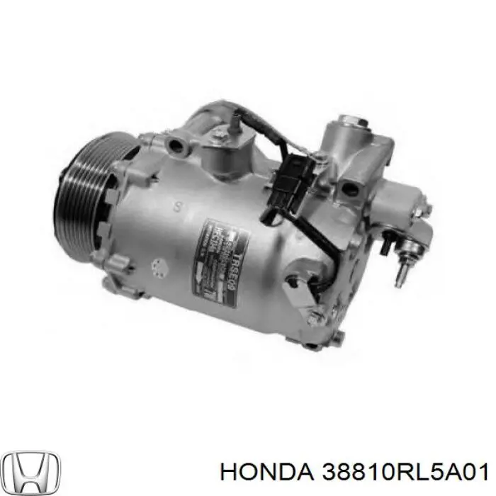 38810RL5A01 Honda