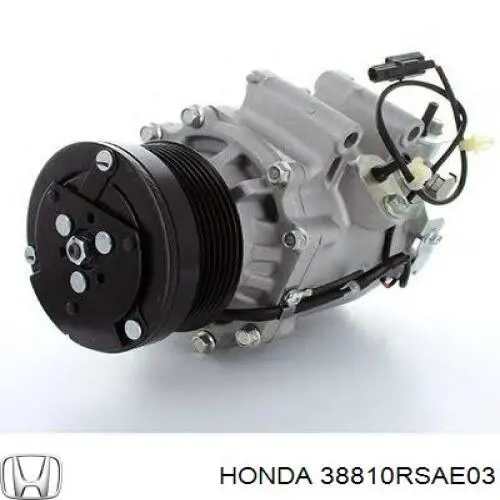 38810RSAE03 Honda