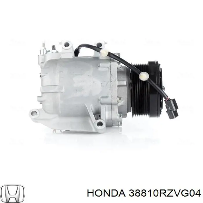 38810RZVG04 Honda compresor de aire acondicionado