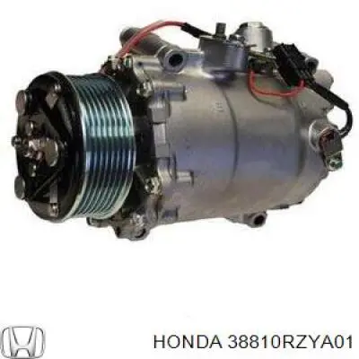 Compresor ac Honda 38810RZYA01 precio, desde 286,66 EUR