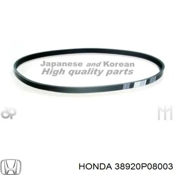 38920P08003 Honda