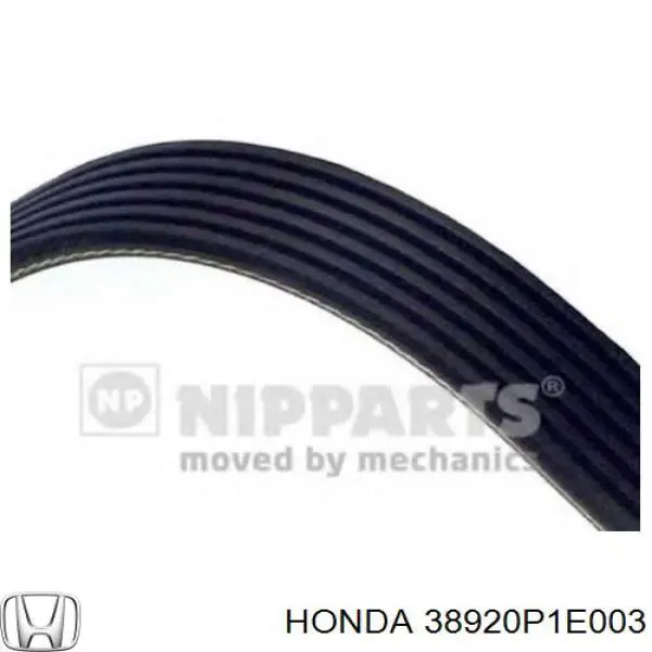 Correa de transmisión trapezoidal Eurorepar 1606350980 precio, desde 9,53 EUR