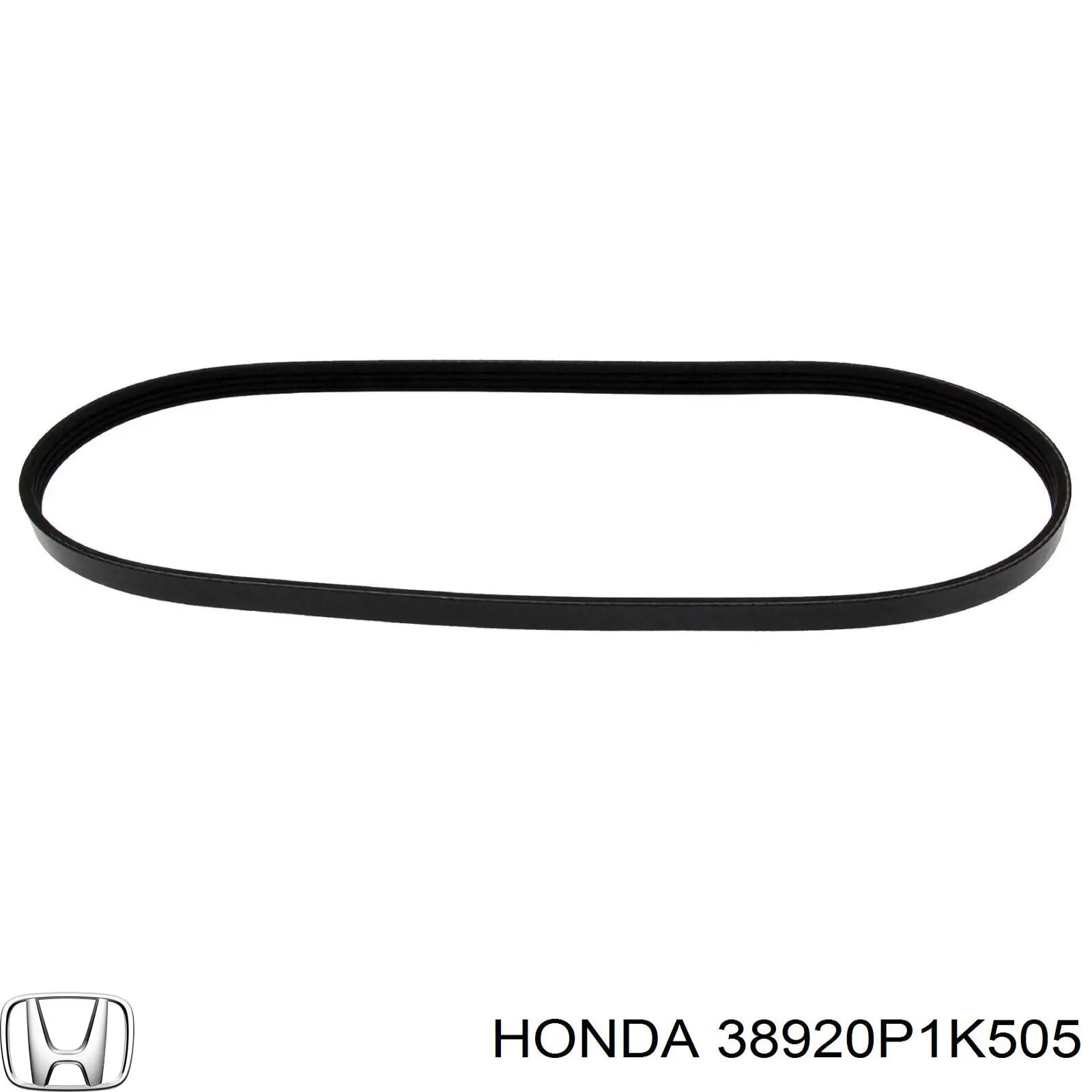 38920P1K505 Honda