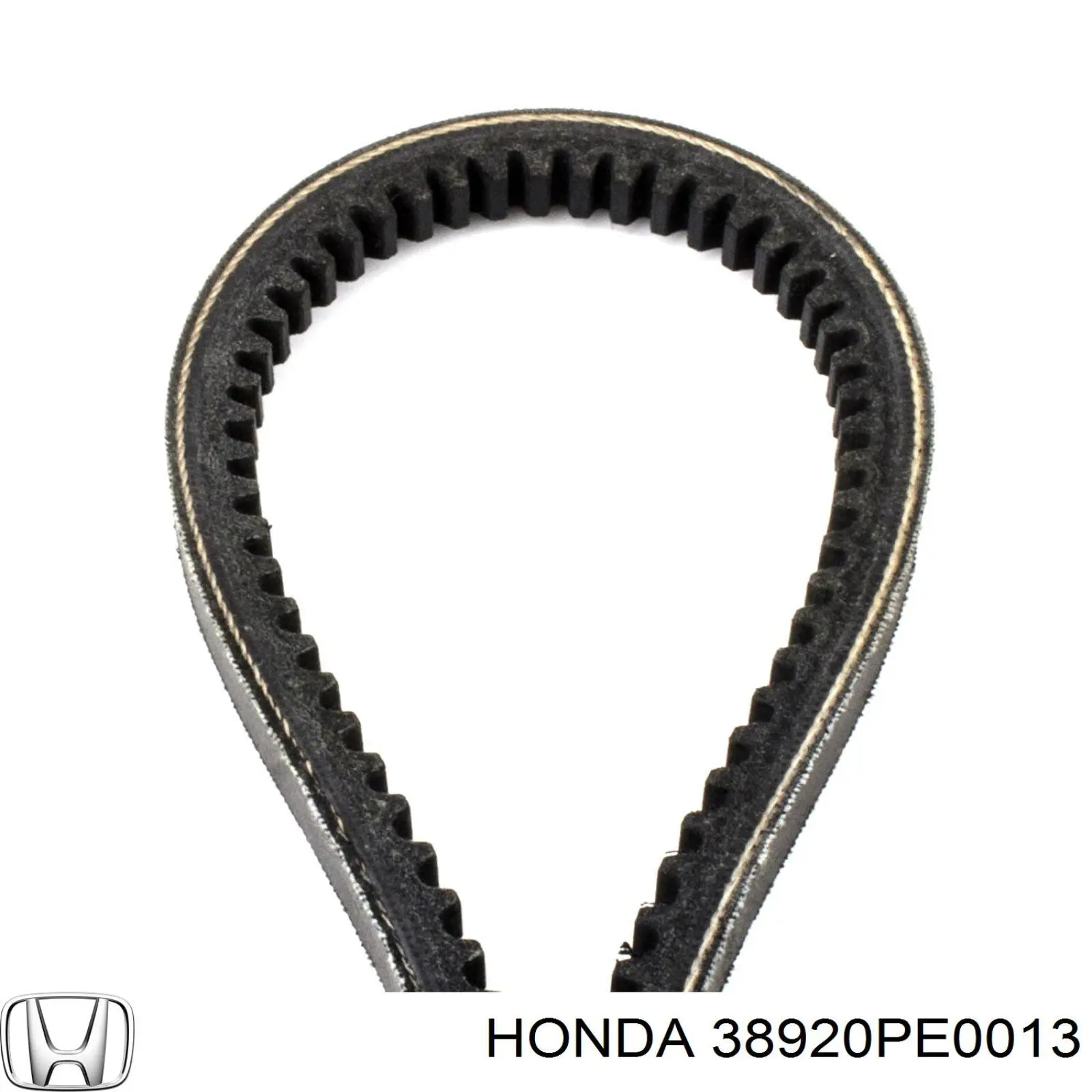 38920-PE0-013 Honda correa trapezoidal