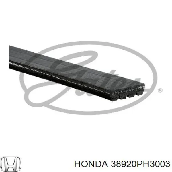 38920PH3003 Honda
