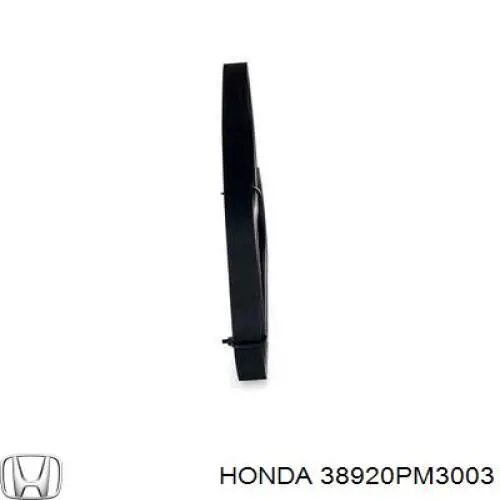 38920-PM3-003 Honda correa trapezoidal