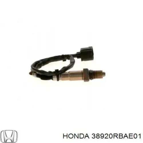 Comprar 38920RBAE01 Honda Correa trapezoidal