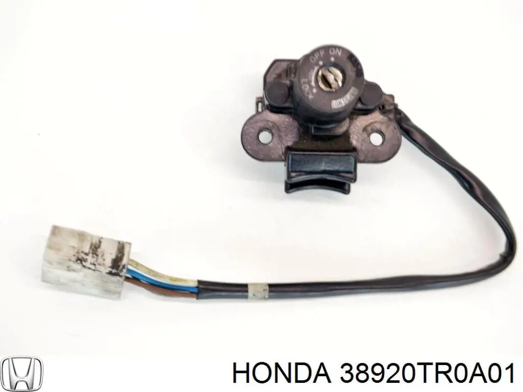 38920TR0A01 Honda