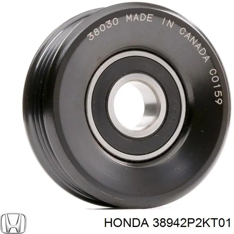 Rodillo tensor correa poli V SNR NEP72001D7 precio, desde 25,69 EUR
