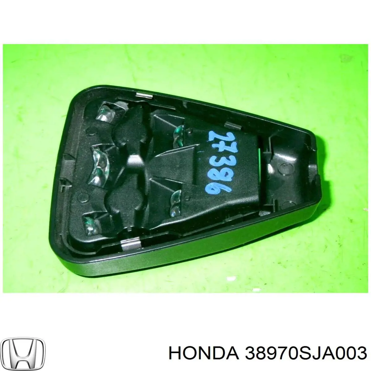 38970SJA003 Honda sensor de lluvia