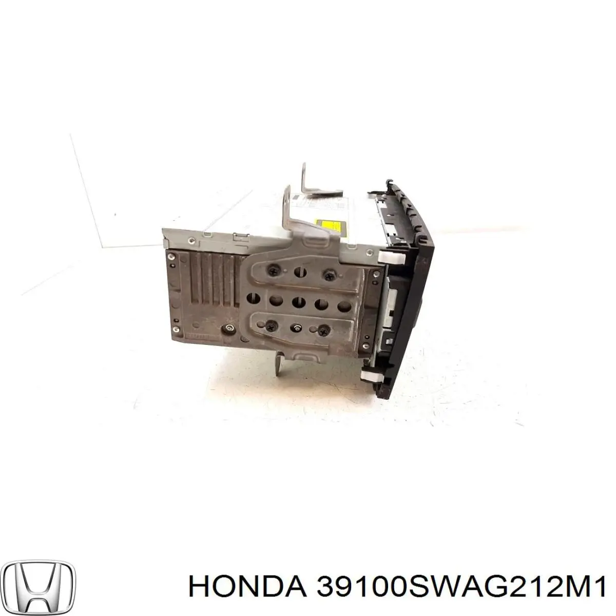 39100SWAG212M1 Honda