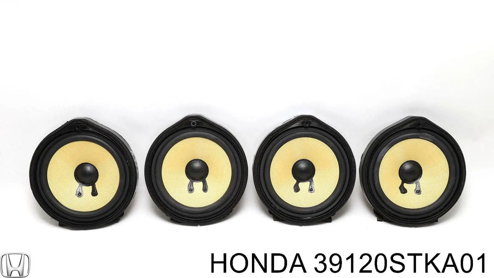 39120STKA01 Honda