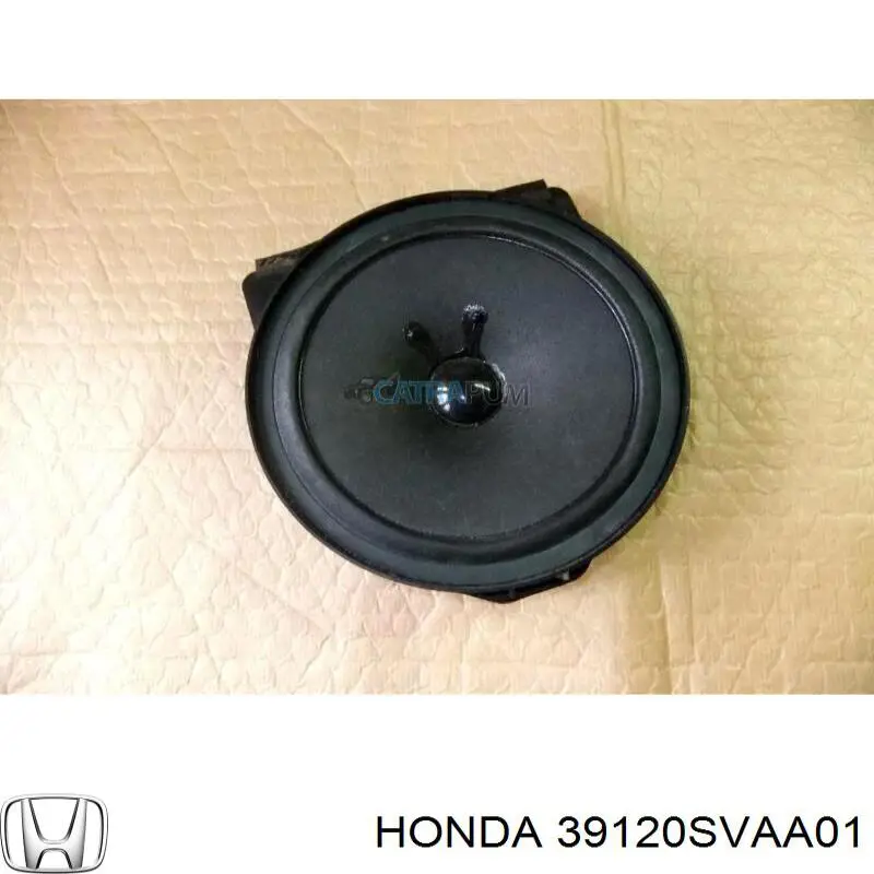 39120SVAA01 Honda