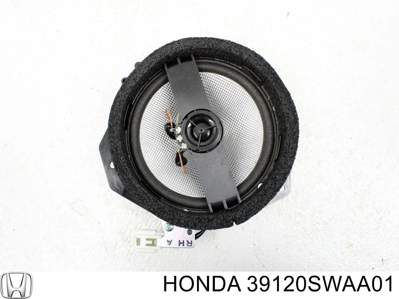 Altavoz de subgraves HONDA 39120SWAA01