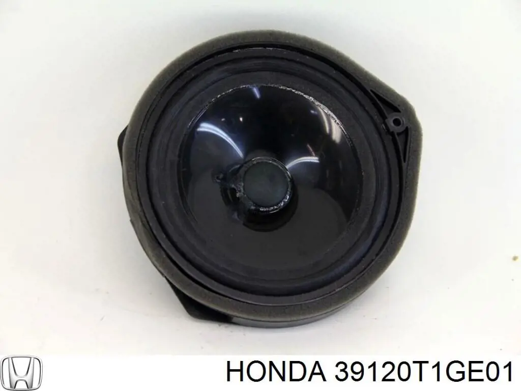 39120T1GE01 Honda Altavoz de la puerta delantera
