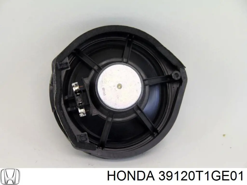 Altavoz de la puerta delantera 39120T1GE01 Honda